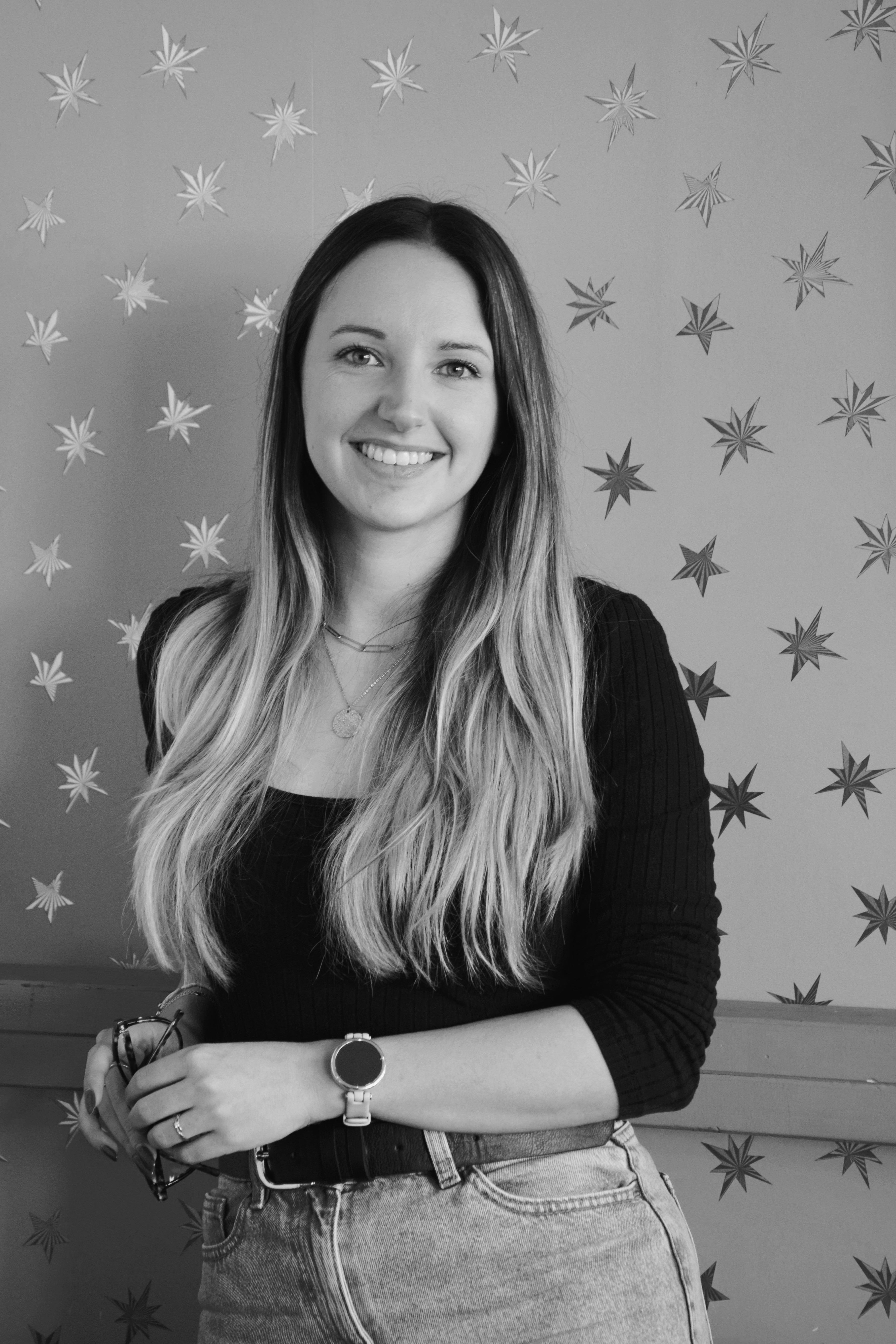 Nadège Fourneret - Les Sens de la Com'